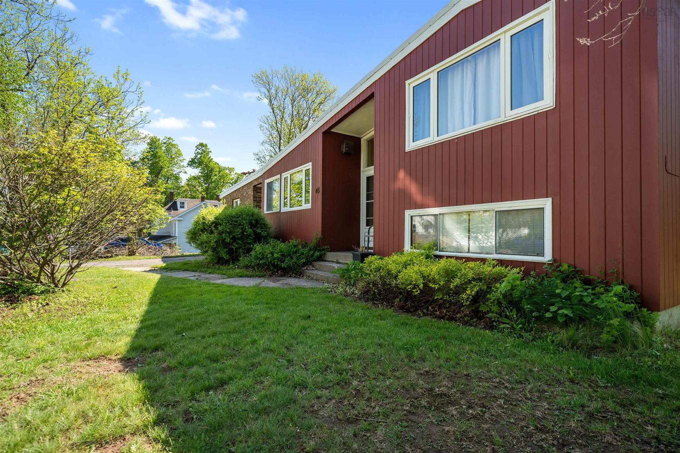 45 Patterson Street, Pictou, NS