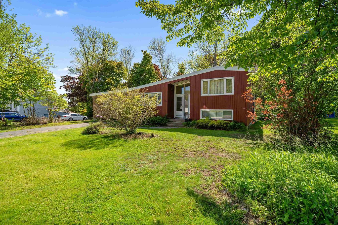 45 Patterson Street, Pictou, NS