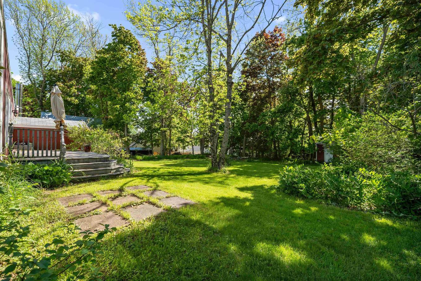 45 Patterson Street, Pictou, NS
