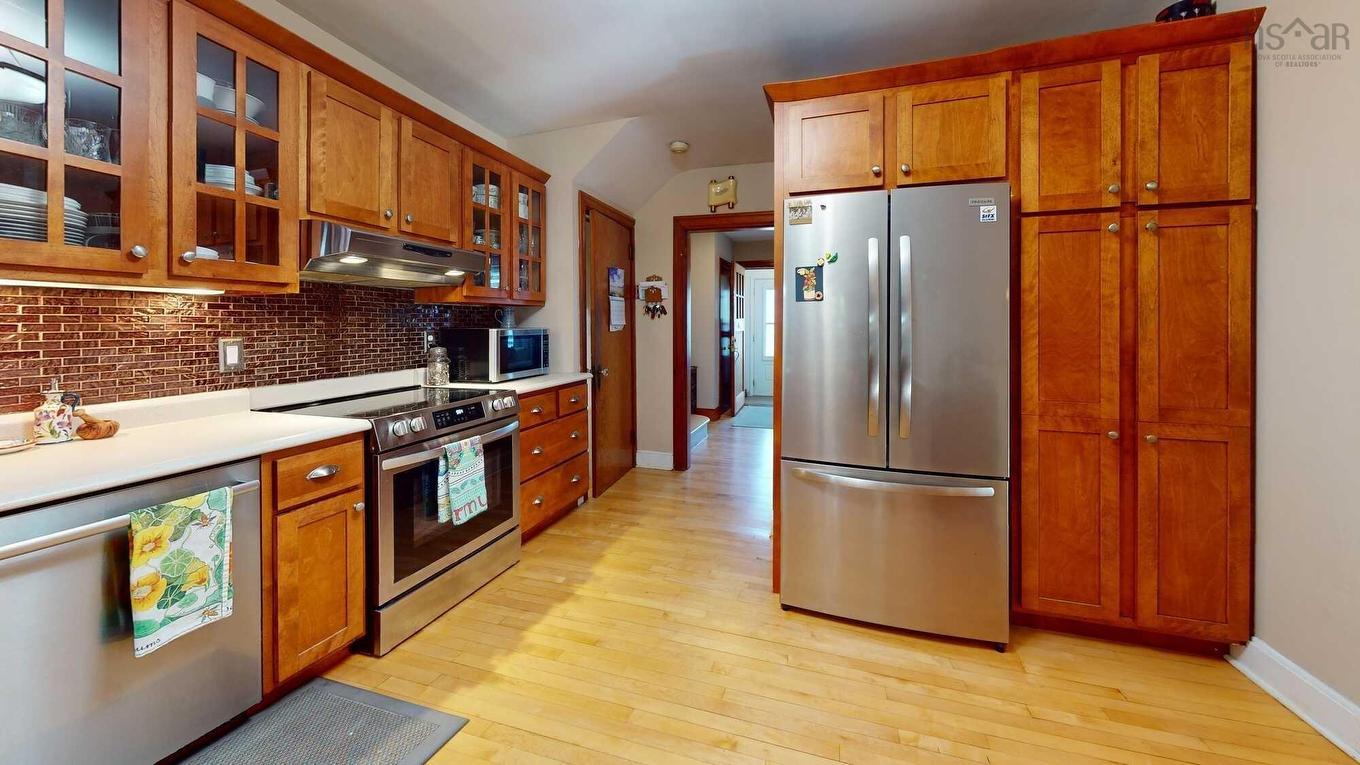 173 Maple Avenue, New Glasgow, NS