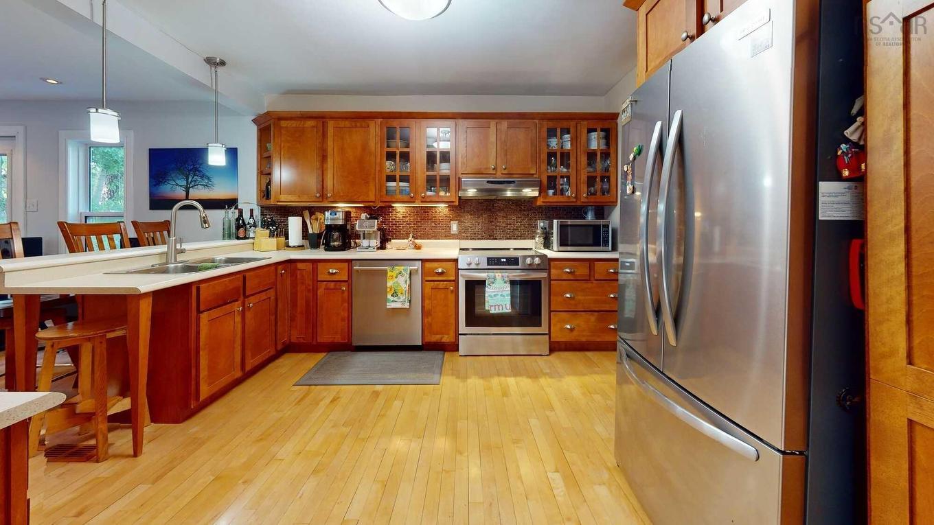 173 Maple Avenue, New Glasgow, NS