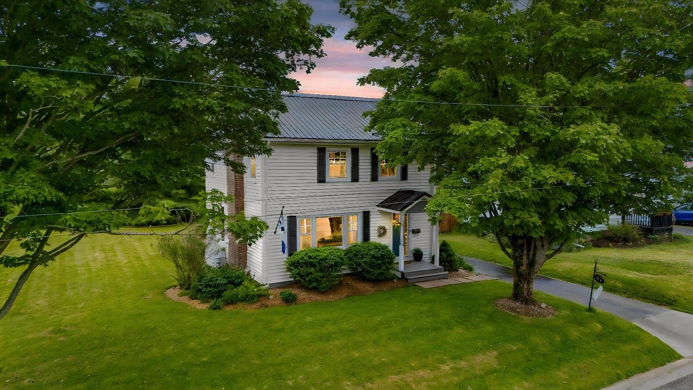 90 Churchill Street, Truro, NS