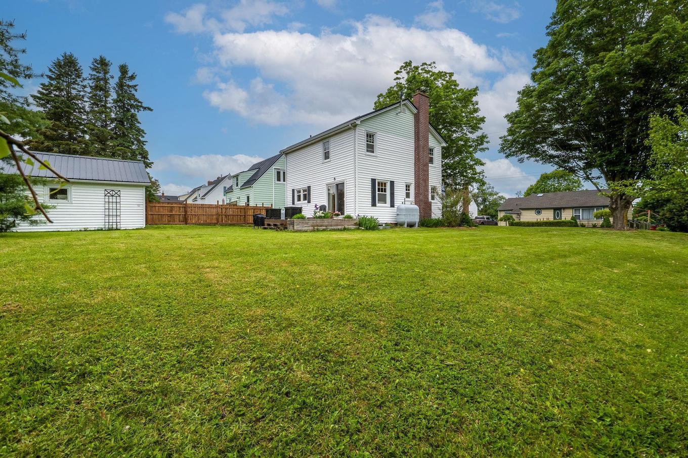 90 Churchill Street, Truro, NS