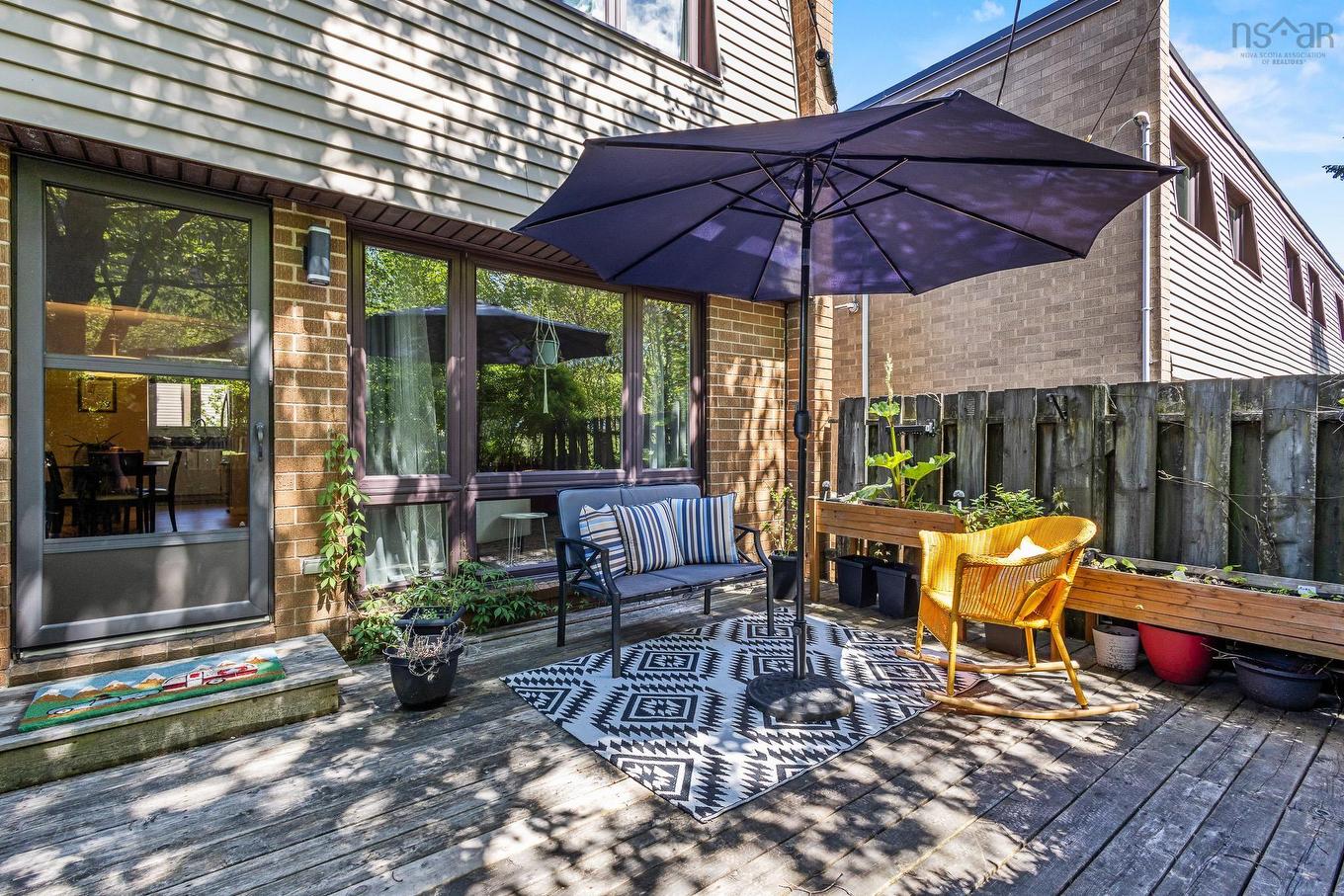 104 Forestside Crescent, Halifax, NS