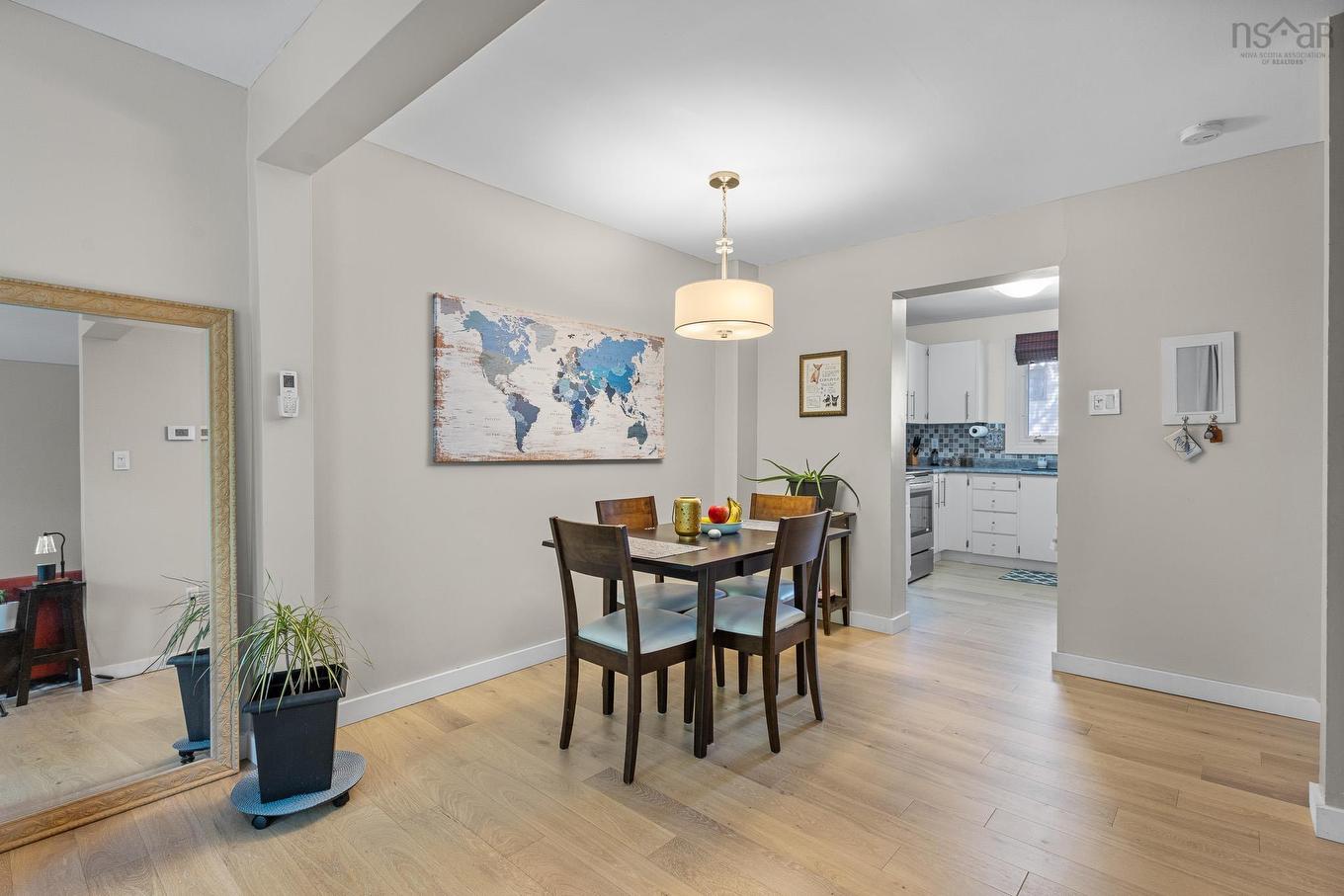 104 Forestside Crescent, Halifax, NS