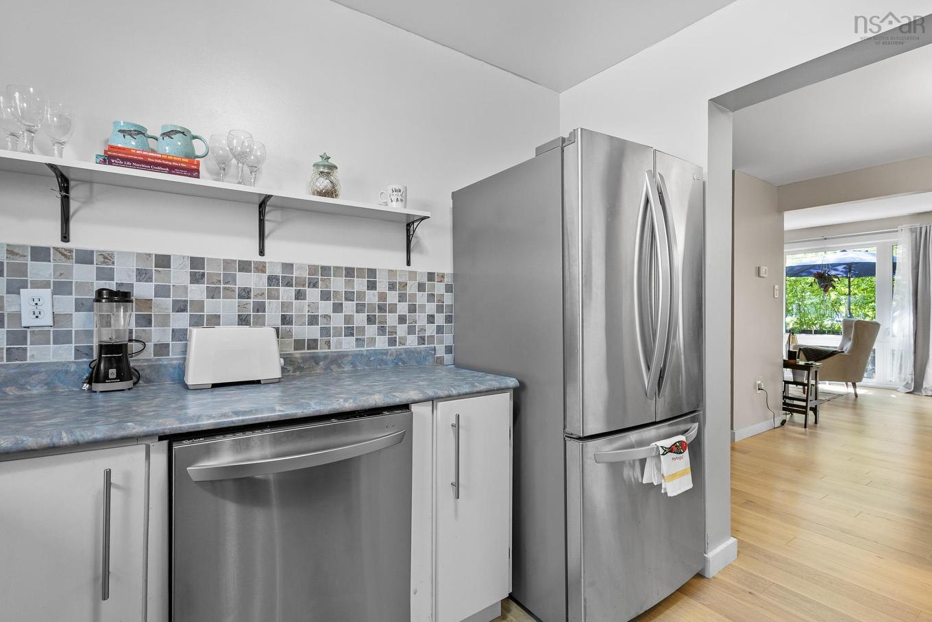 104 Forestside Crescent, Halifax, NS