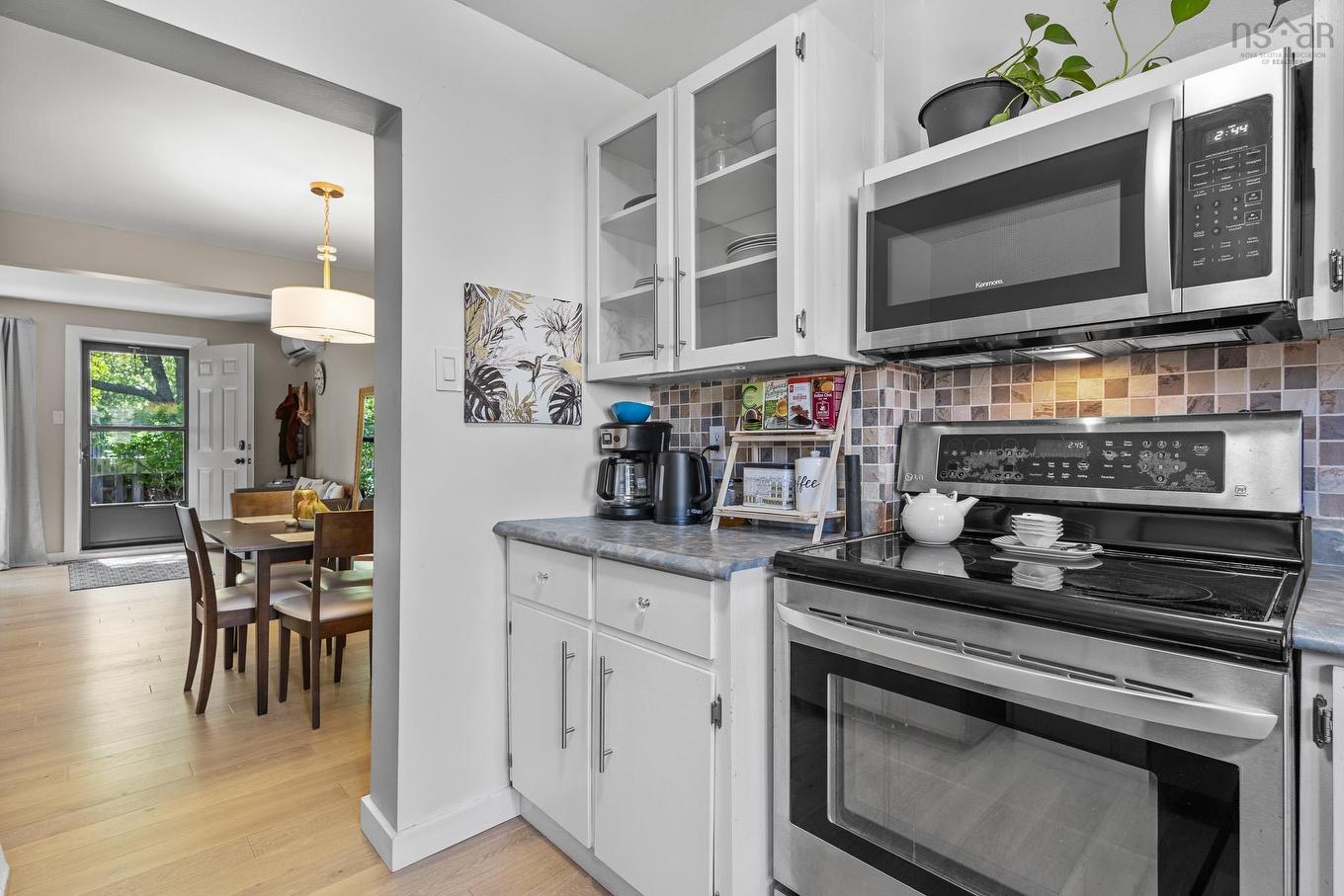 104 Forestside Crescent, Halifax, NS
