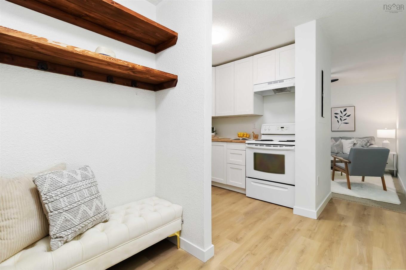 1105 5572 North Ridge Road, Halifax, NS
