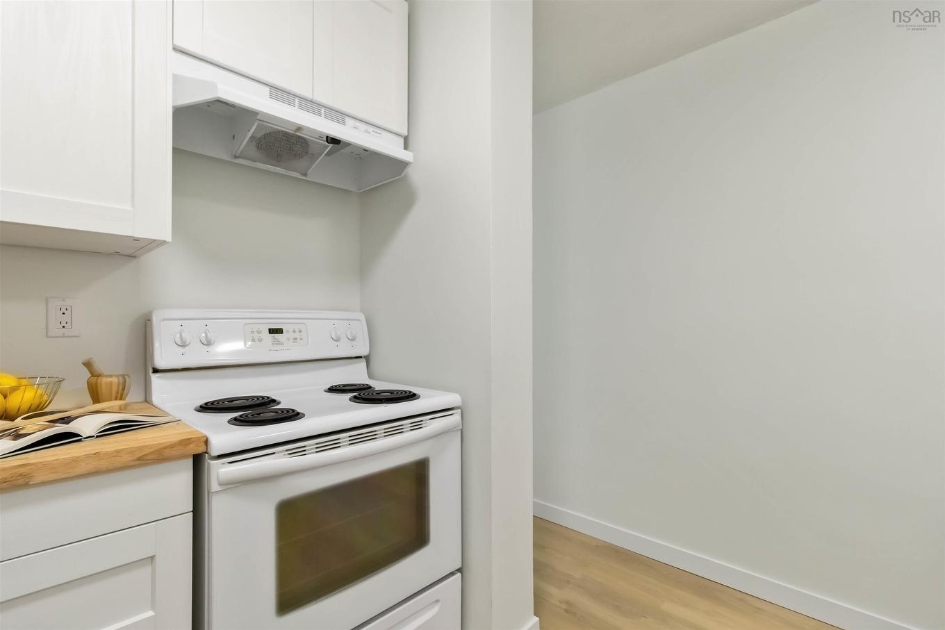 1105 5572 North Ridge Road, Halifax, NS