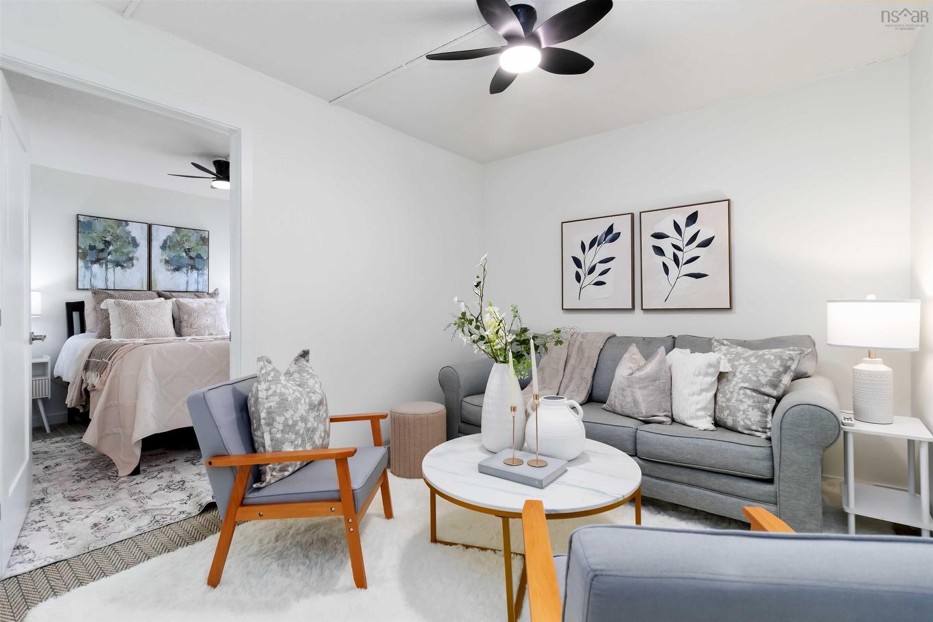 1105 5572 North Ridge Road, Halifax, NS