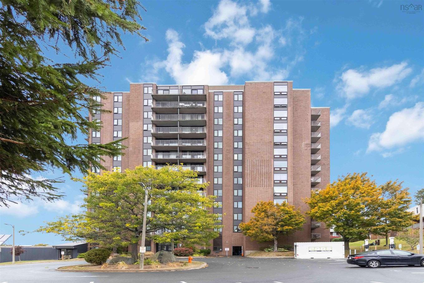 1105 5572 North Ridge Road, Halifax, NS