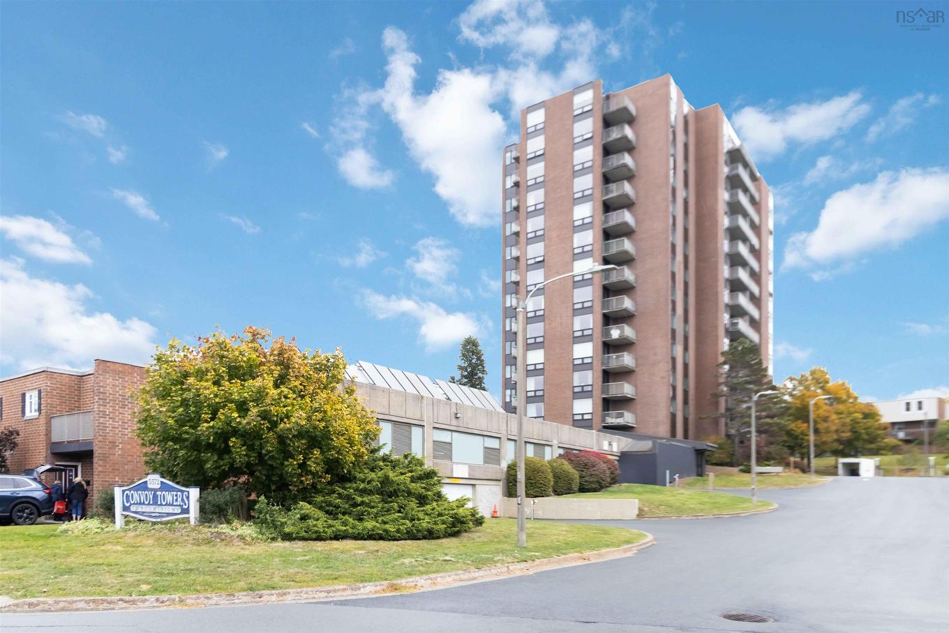 1105 5572 North Ridge Road, Halifax, NS