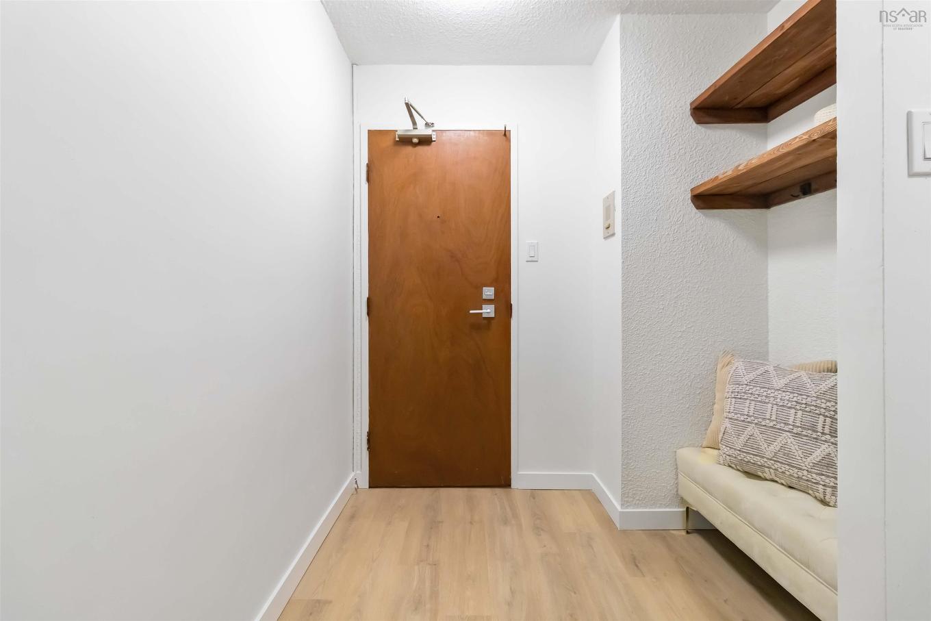 1105 5572 North Ridge Road, Halifax, NS