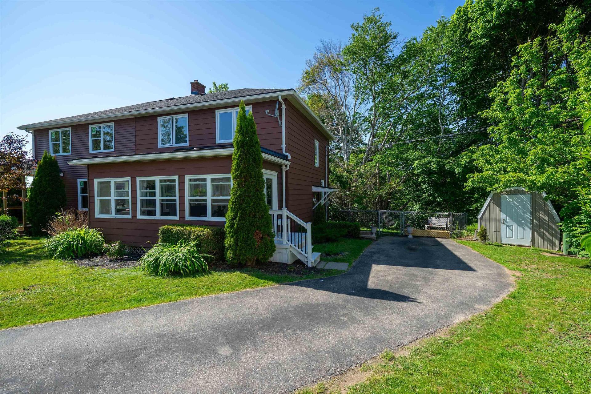 407 The Dingle Road, Cornwallis Park, NS