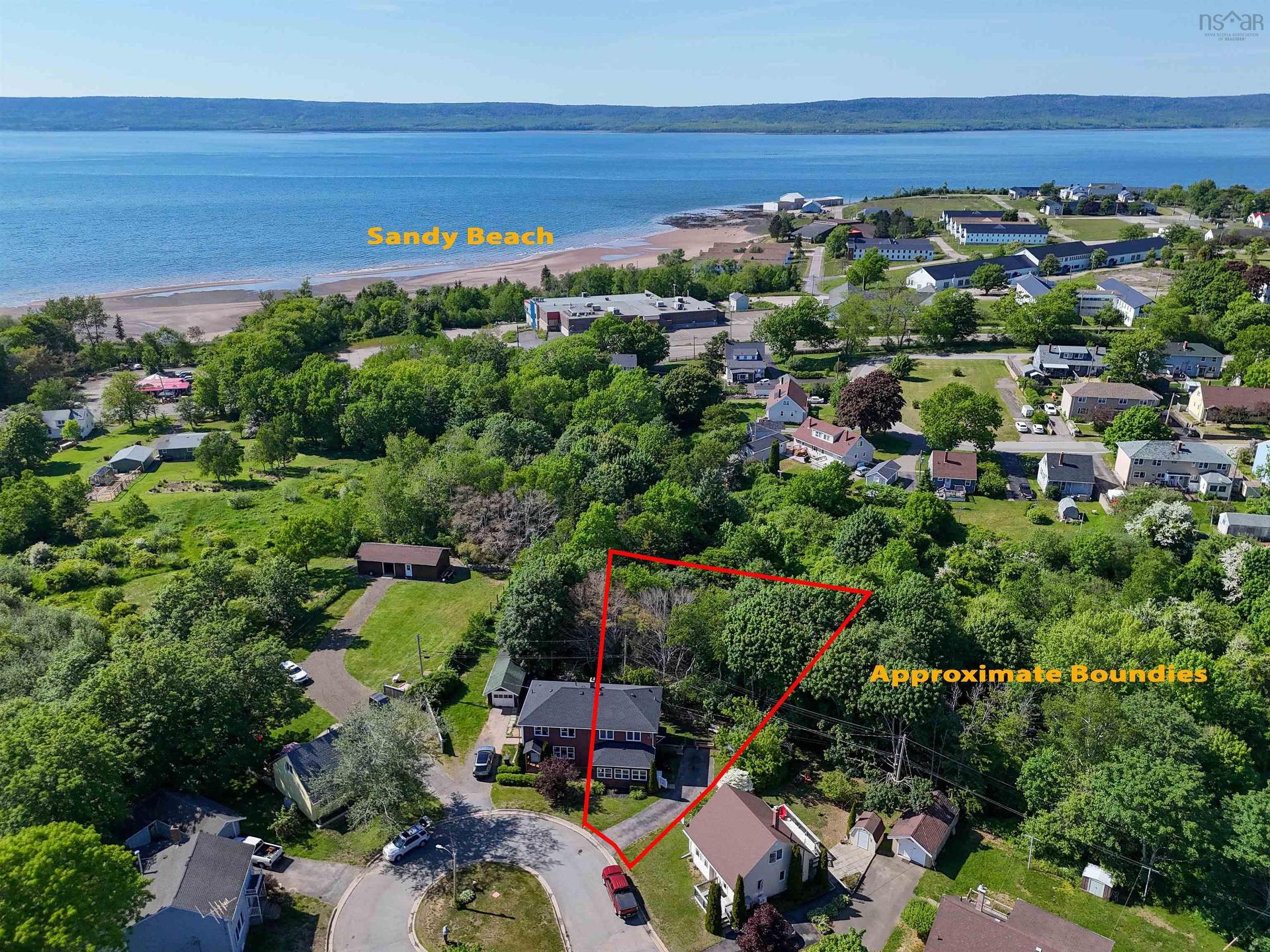 407 The Dingle Road, Cornwallis Park, NS