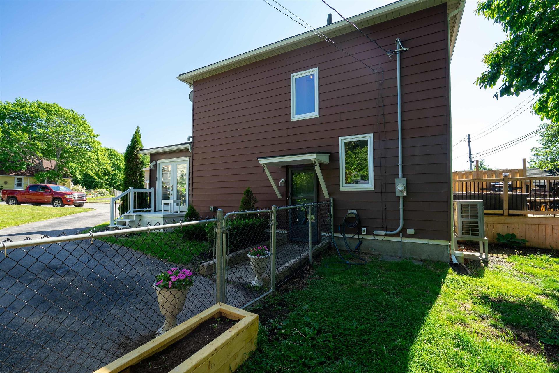 407 The Dingle Road, Cornwallis Park, NS