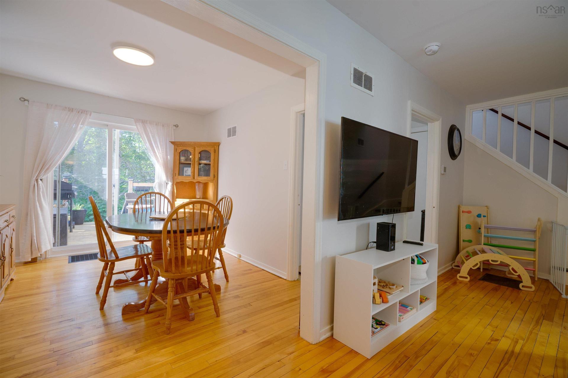 407 The Dingle Road, Cornwallis Park, NS