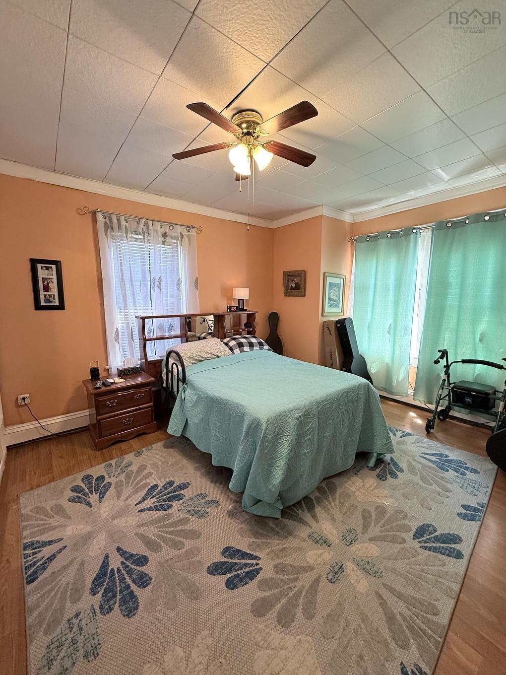 1780 Park Street, Westville, NS