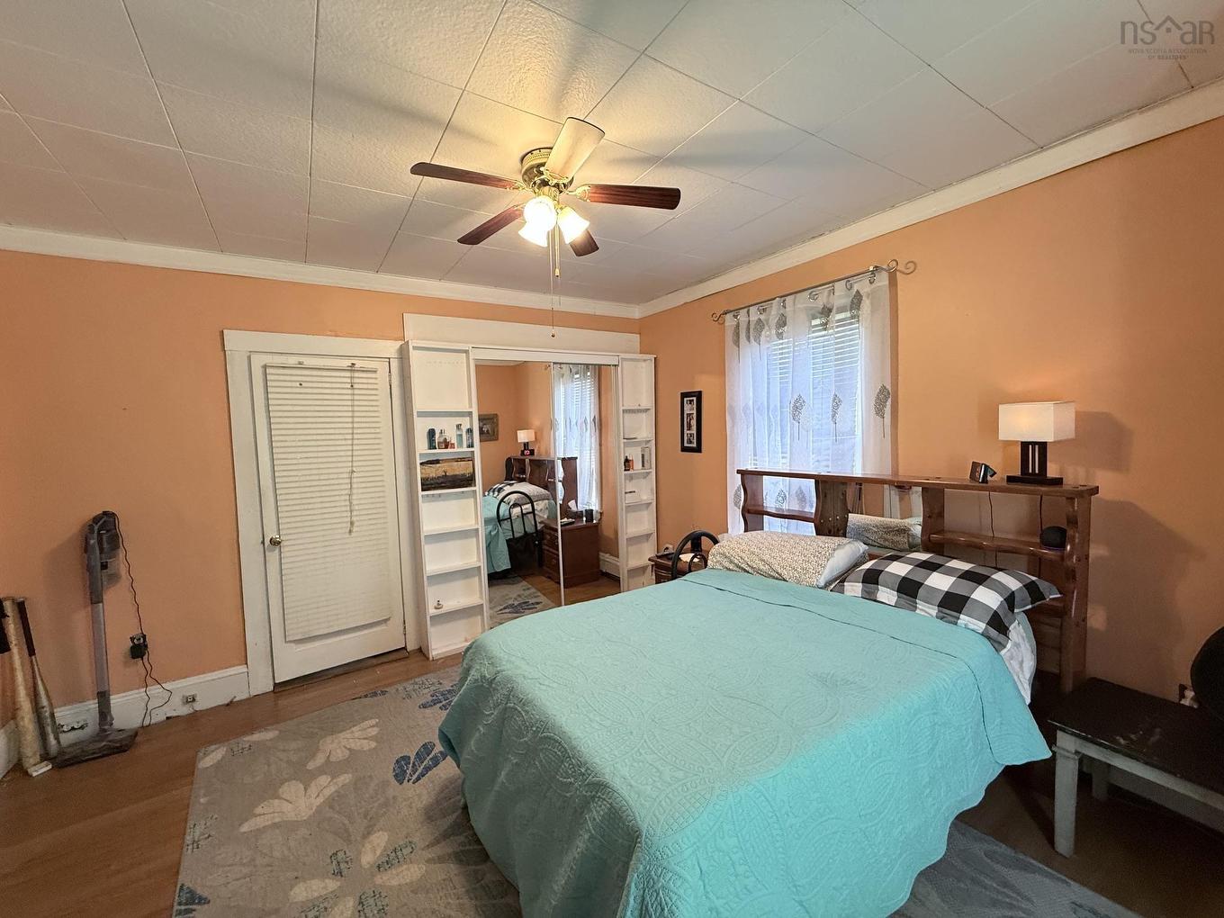 1780 Park Street, Westville, NS