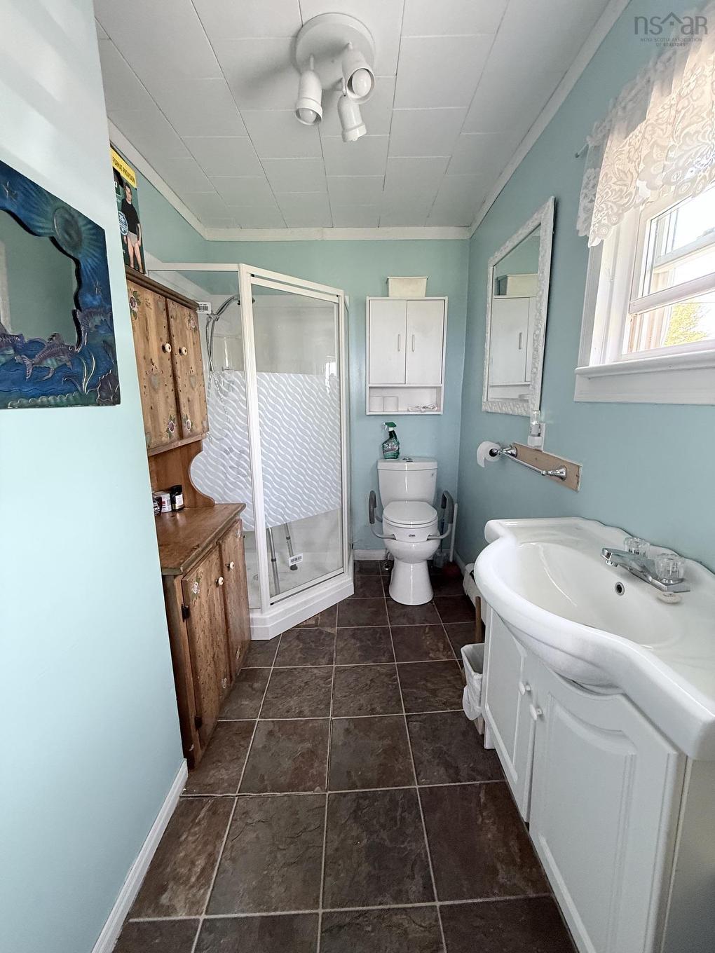 1780 Park Street, Westville, NS