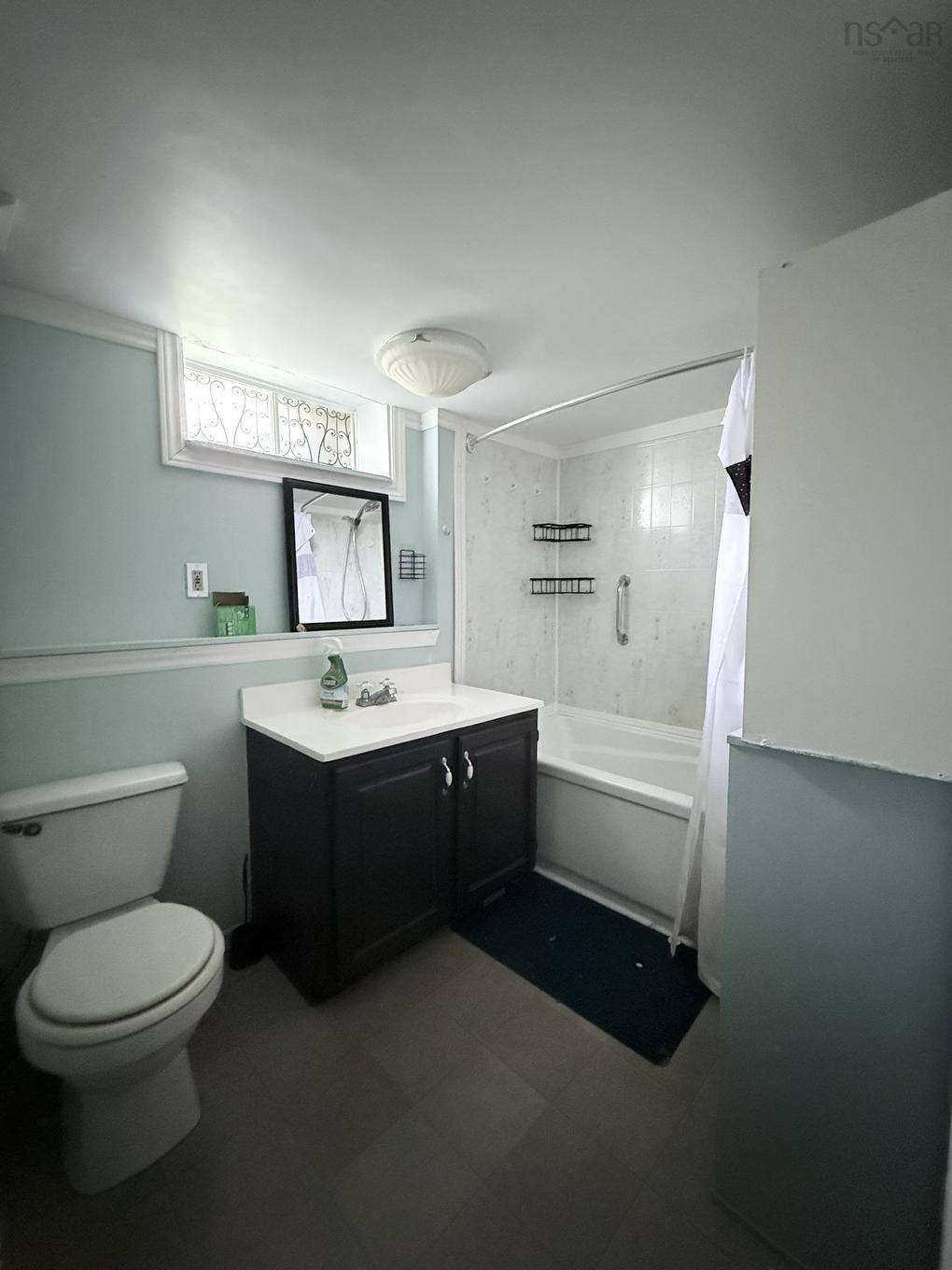 1780 Park Street, Westville, NS