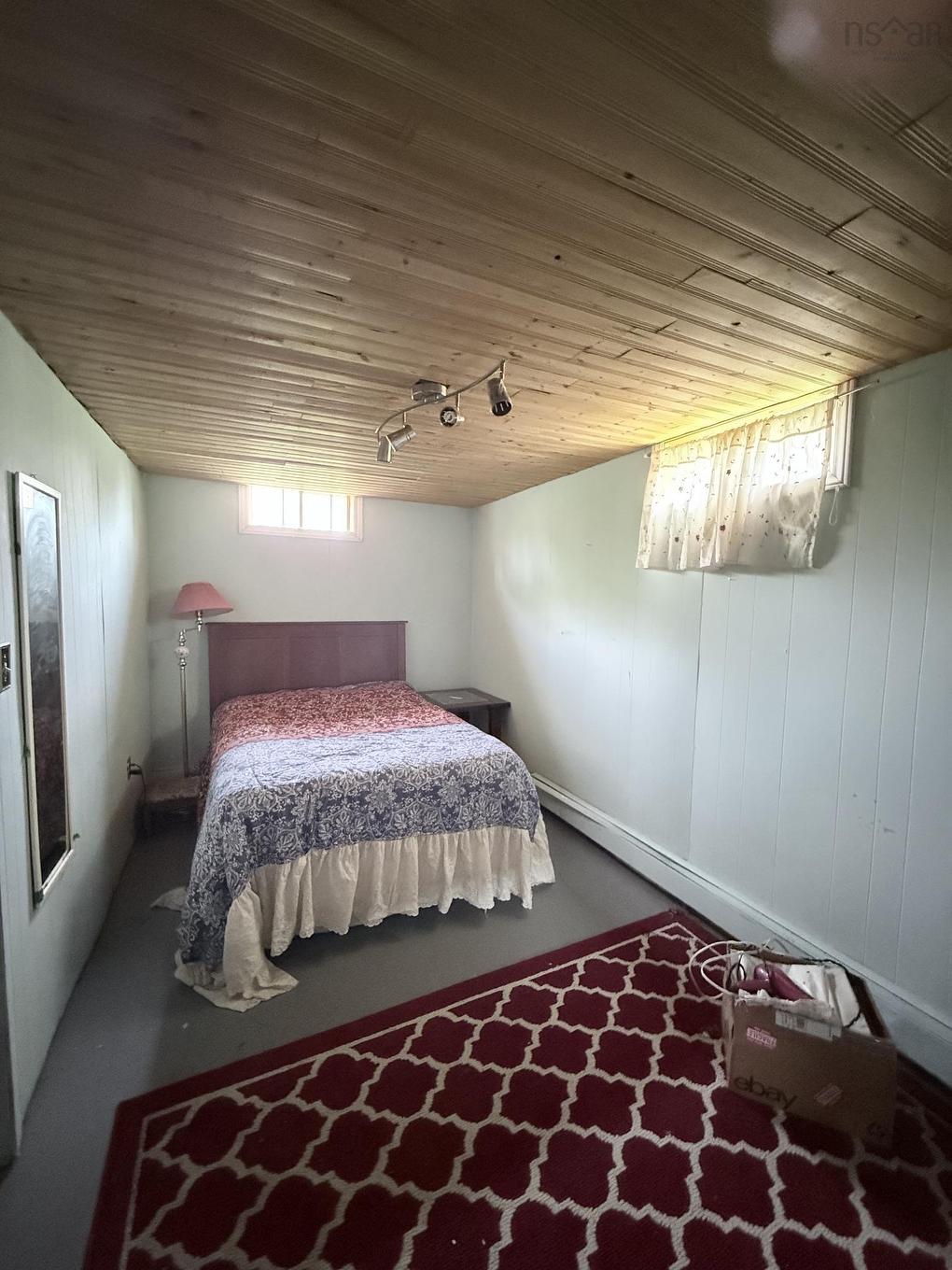 1780 Park Street, Westville, NS
