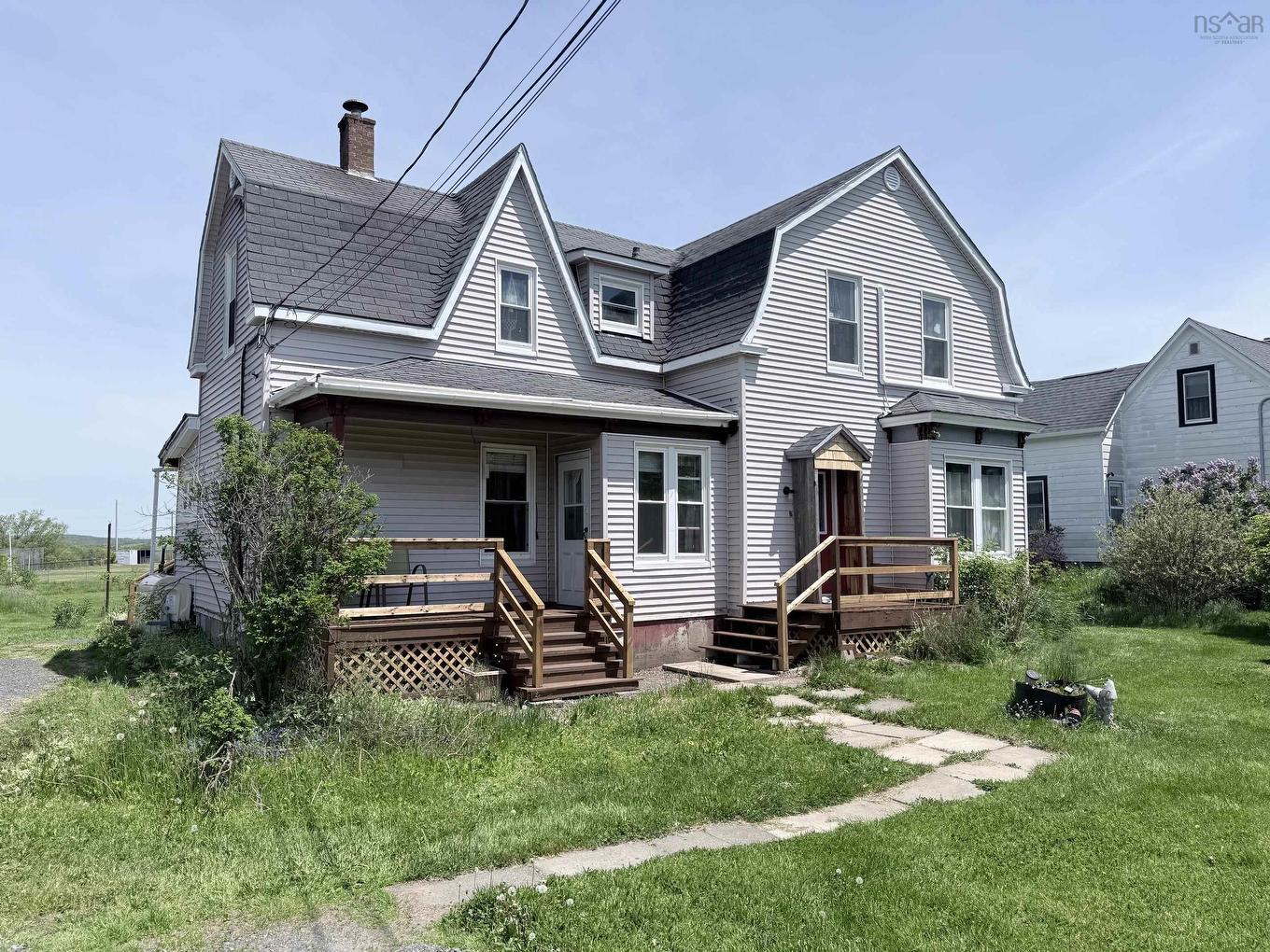 1780 Park Street, Westville, NS