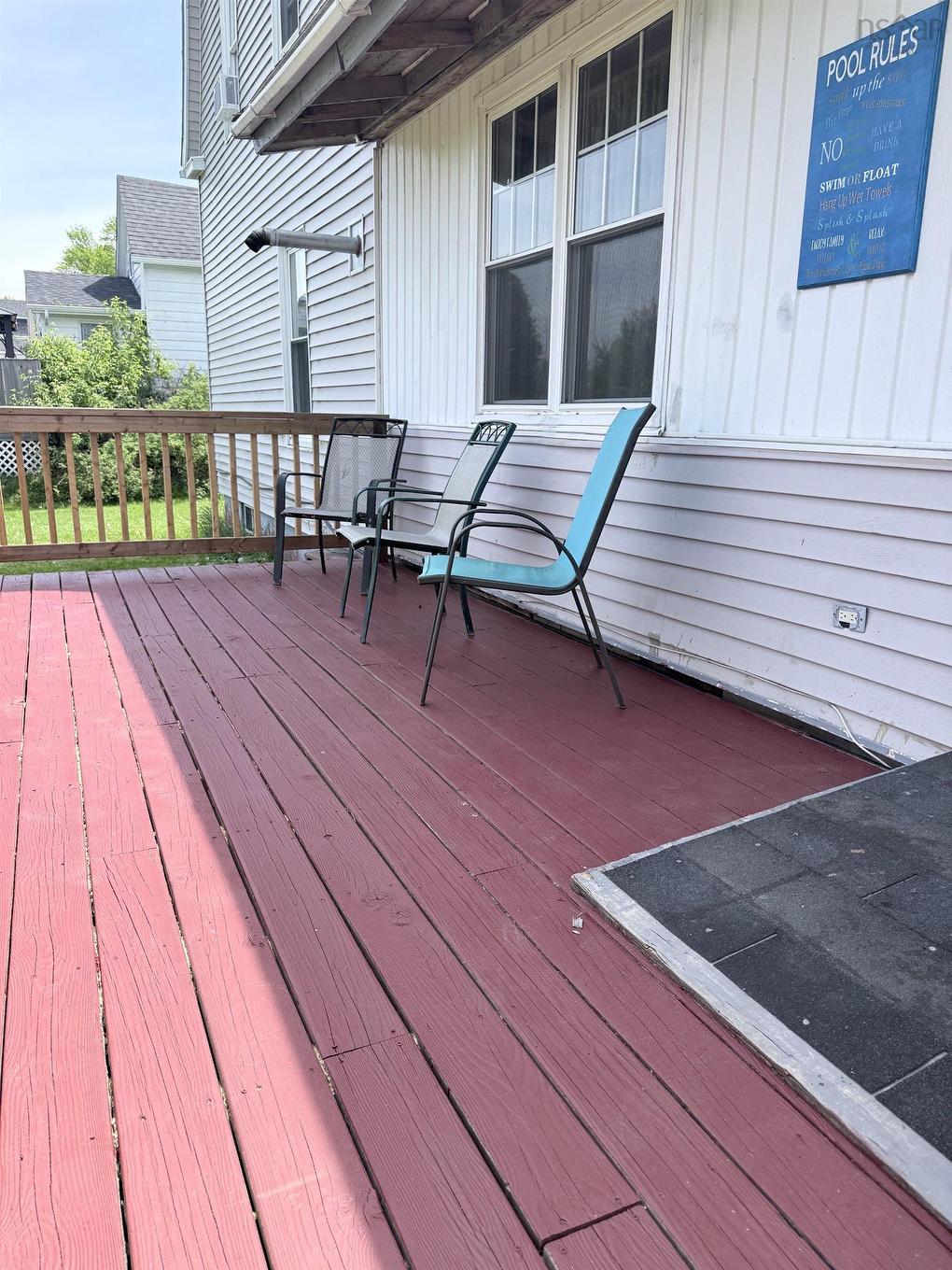 1780 Park Street, Westville, NS