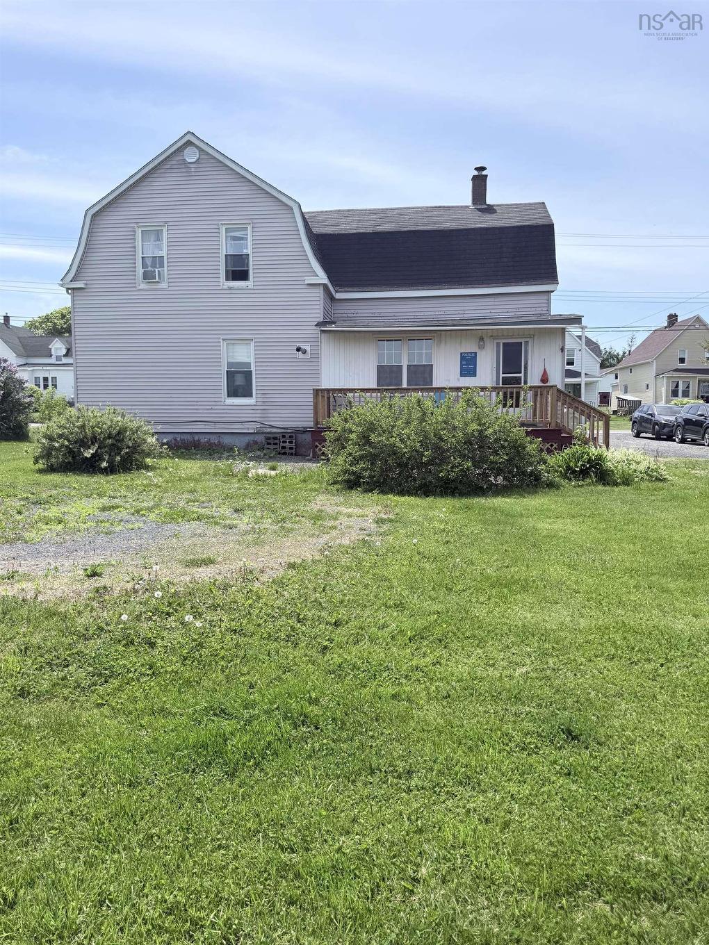 1780 Park Street, Westville, NS