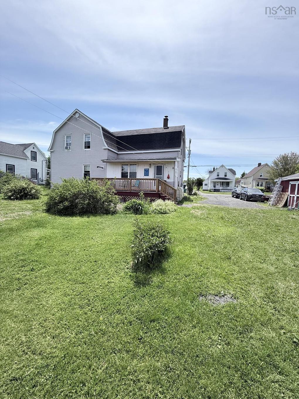 1780 Park Street, Westville, NS