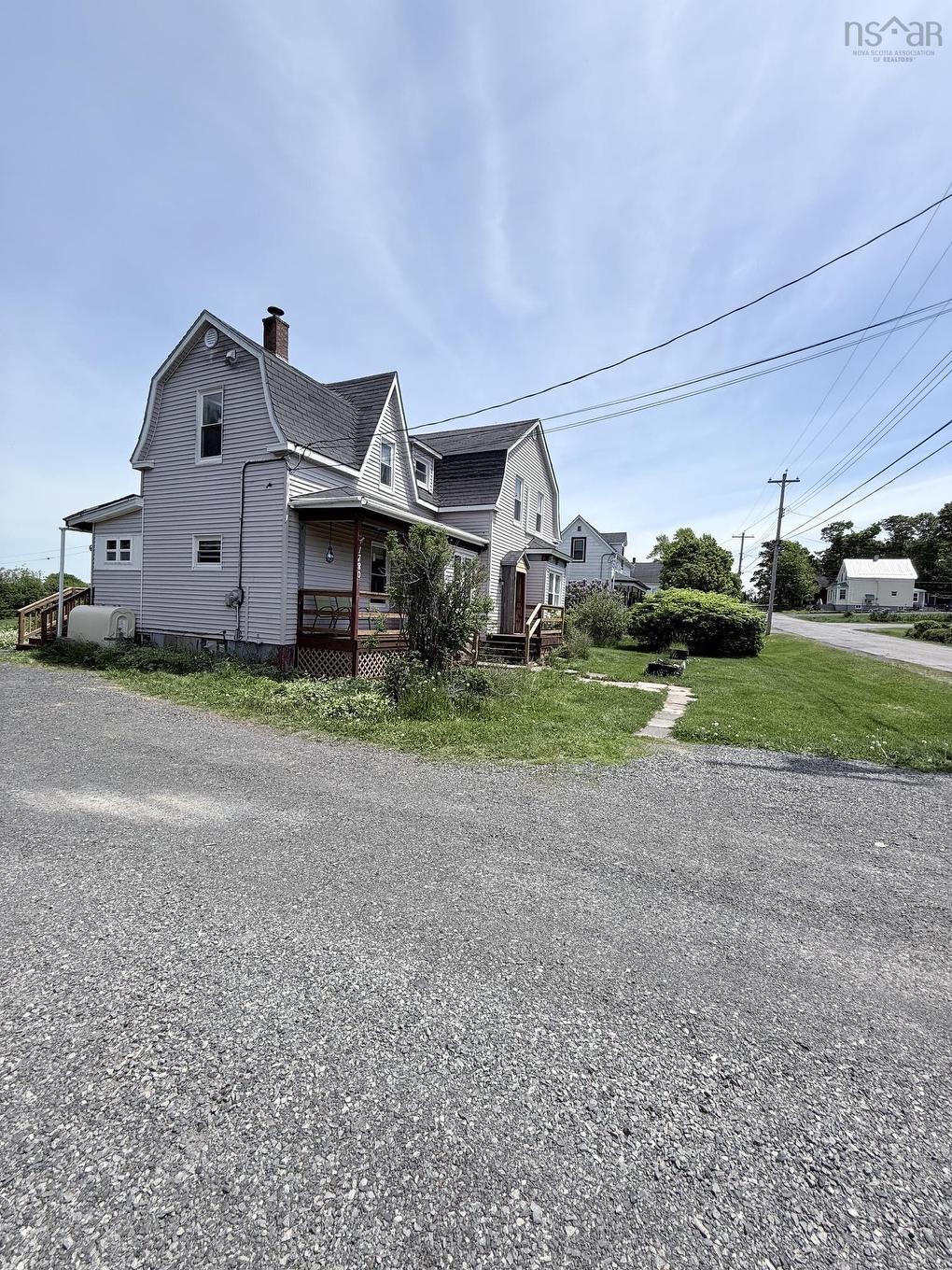 1780 Park Street, Westville, NS