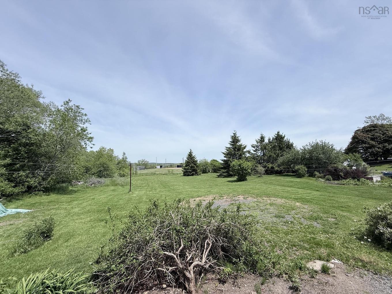 1780 Park Street, Westville, NS