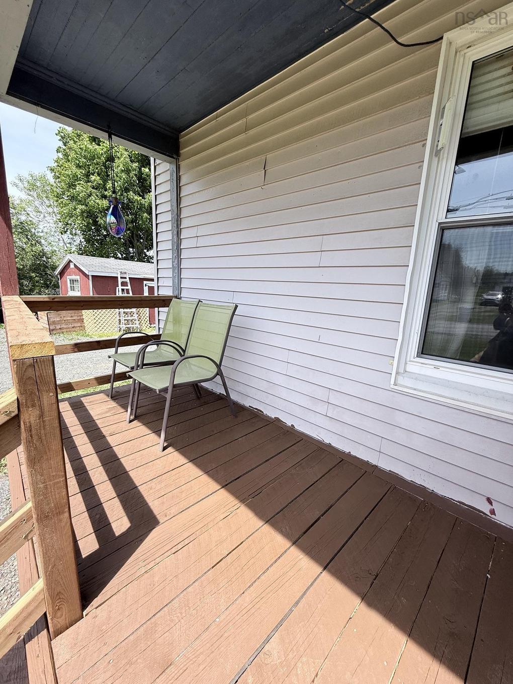 1780 Park Street, Westville, NS