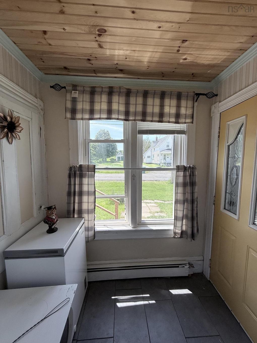 1780 Park Street, Westville, NS