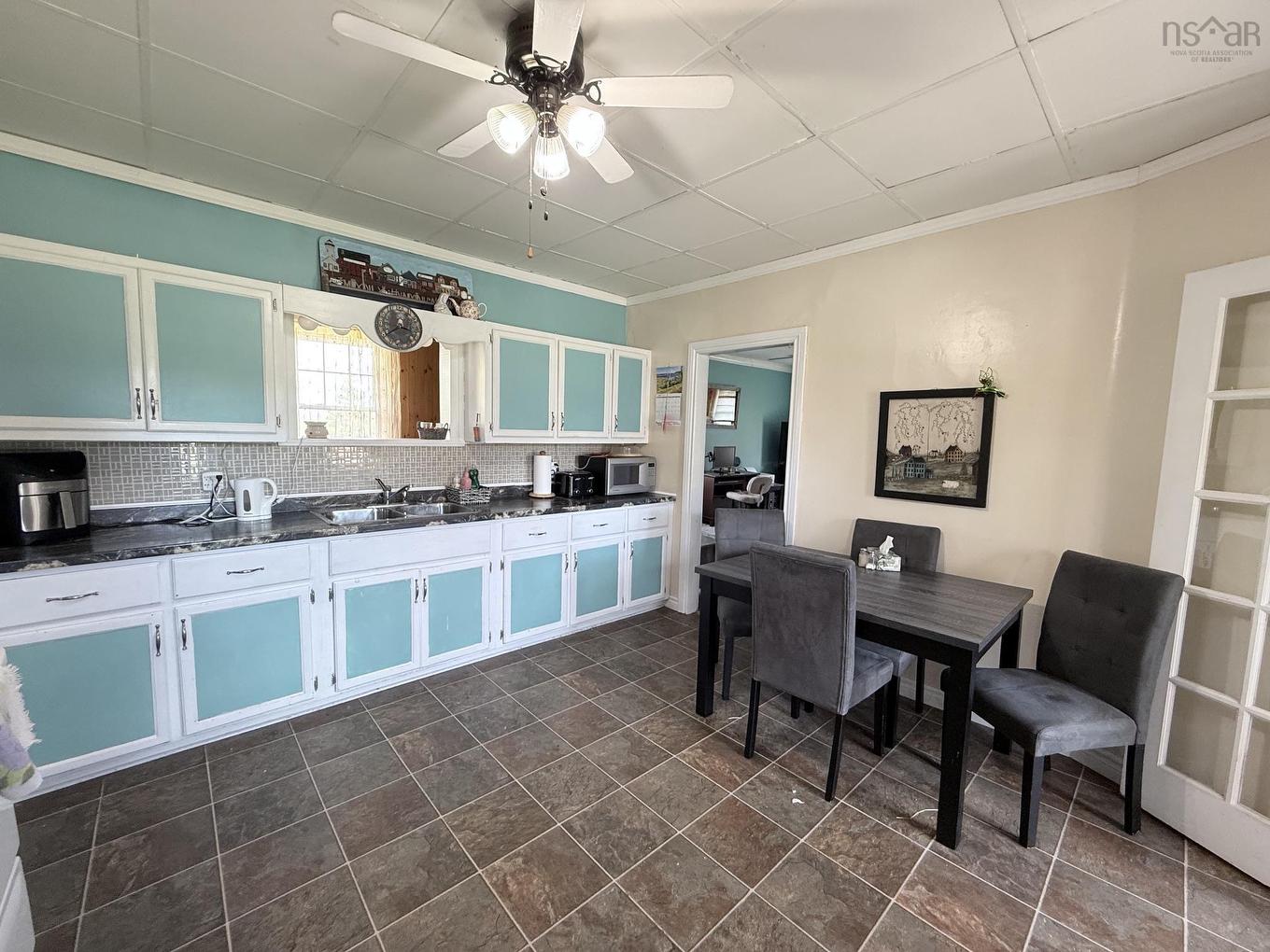 1780 Park Street, Westville, NS