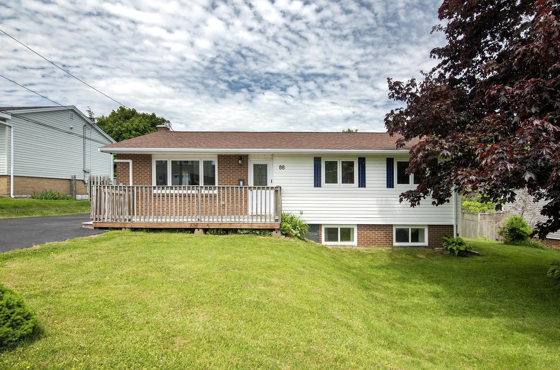88 Ancaster Court, Cole Harbour, NS