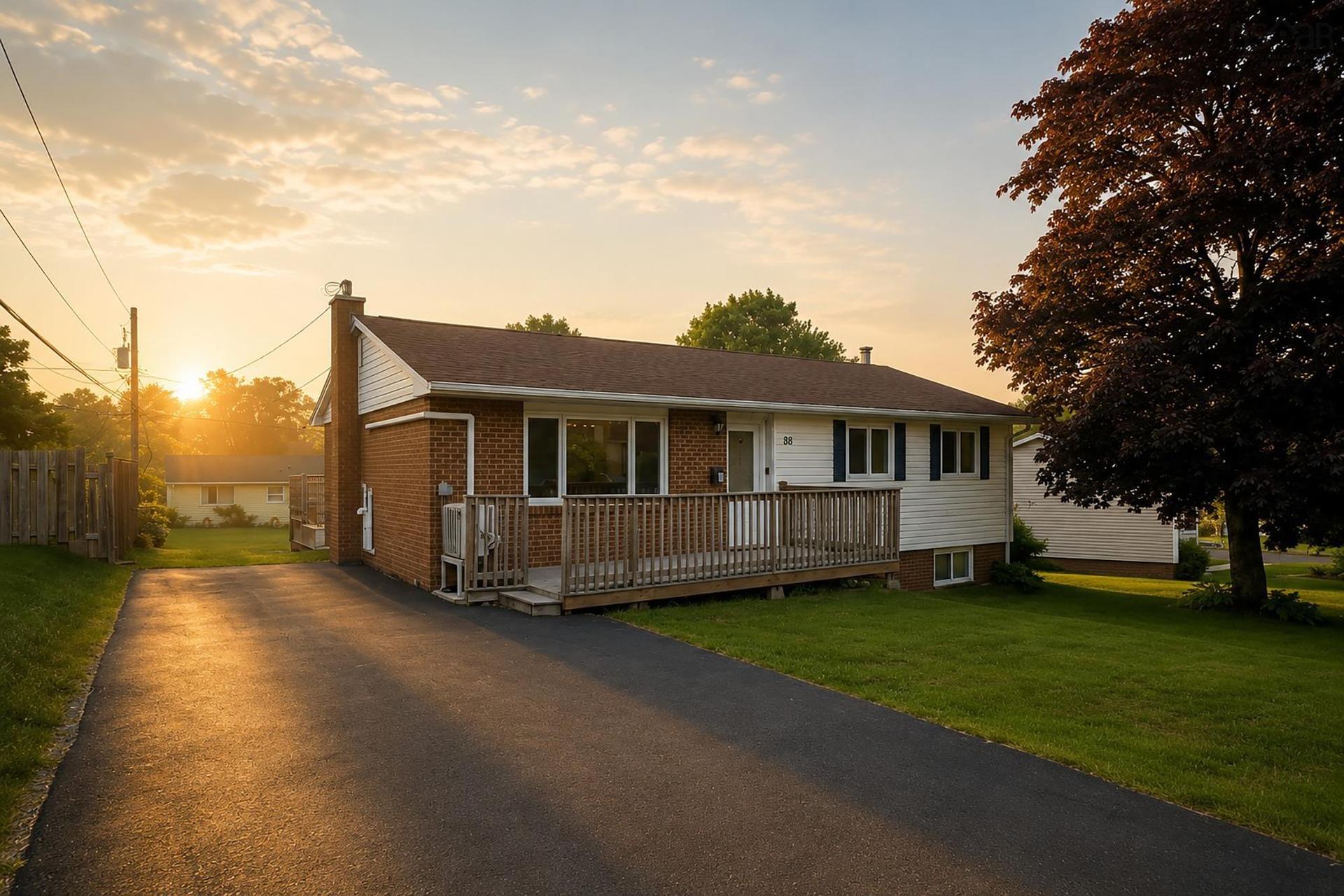 88 Ancaster Court, Cole Harbour, NS