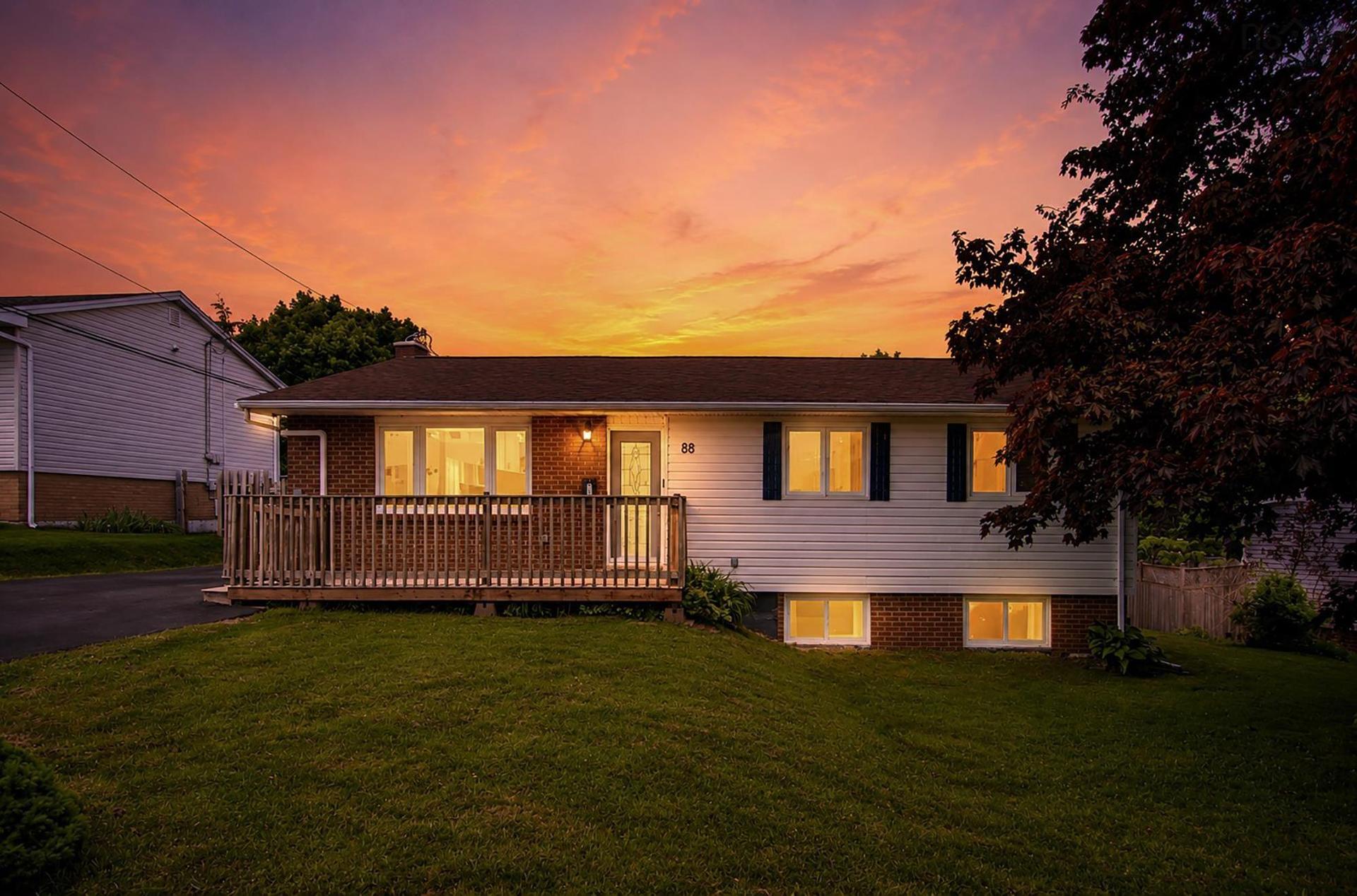 88 Ancaster Court, Cole Harbour, NS