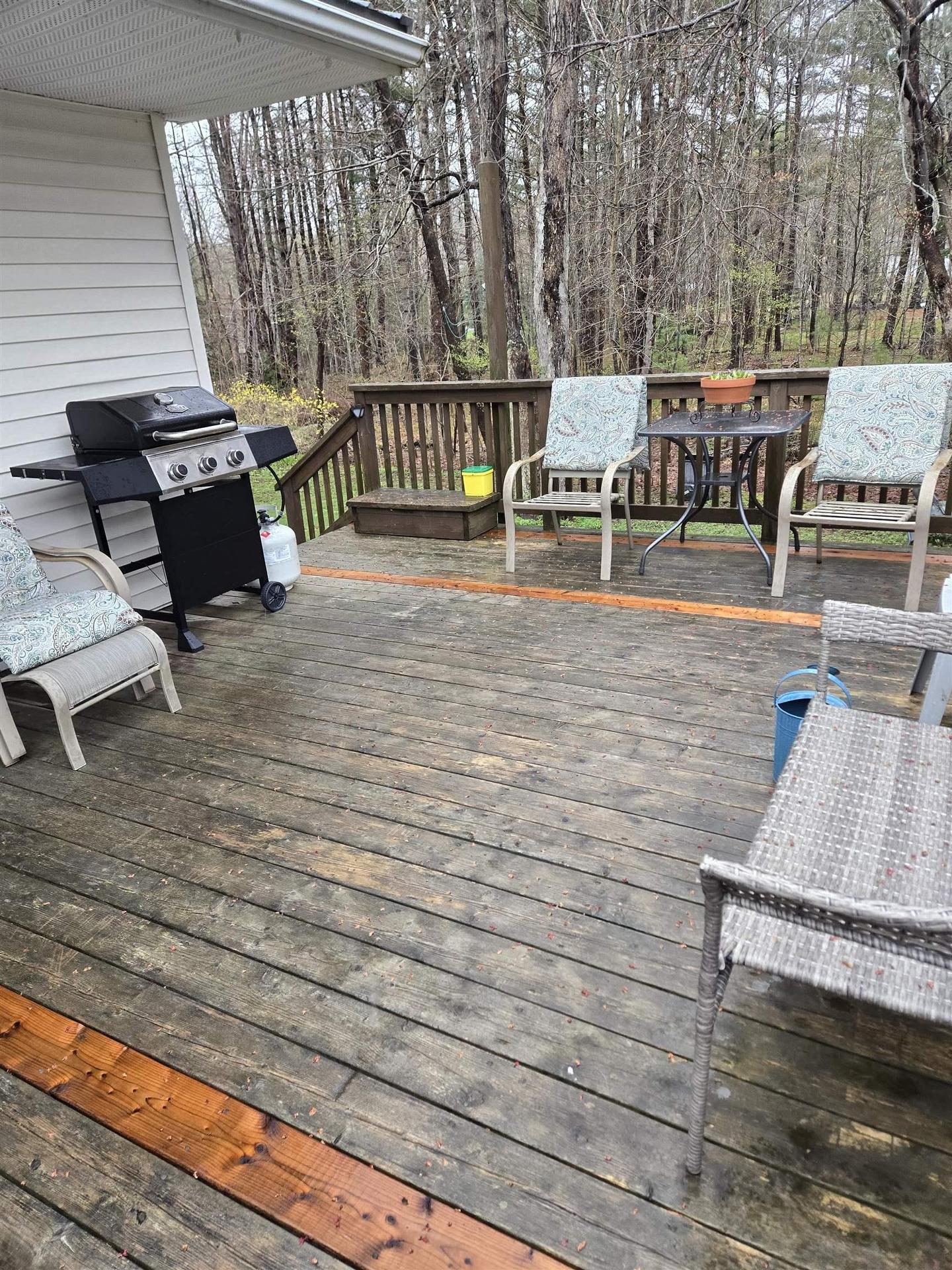 27 Smith Avenue, Bridgewater, NS