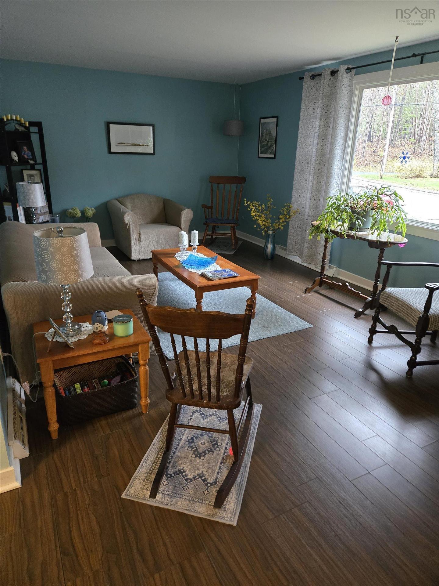 27 Smith Avenue, Bridgewater, NS