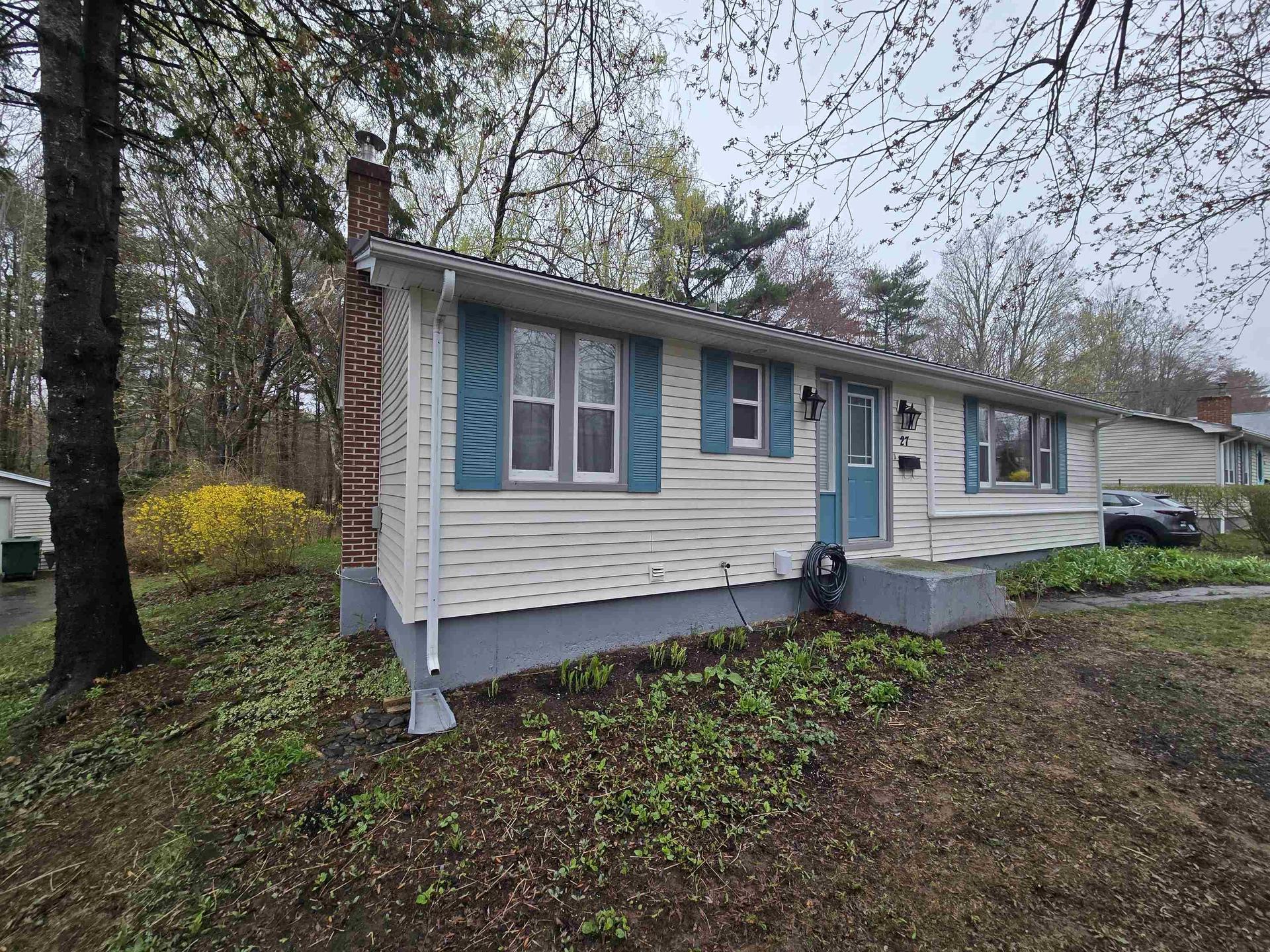 27 Smith Avenue, Bridgewater, NS
