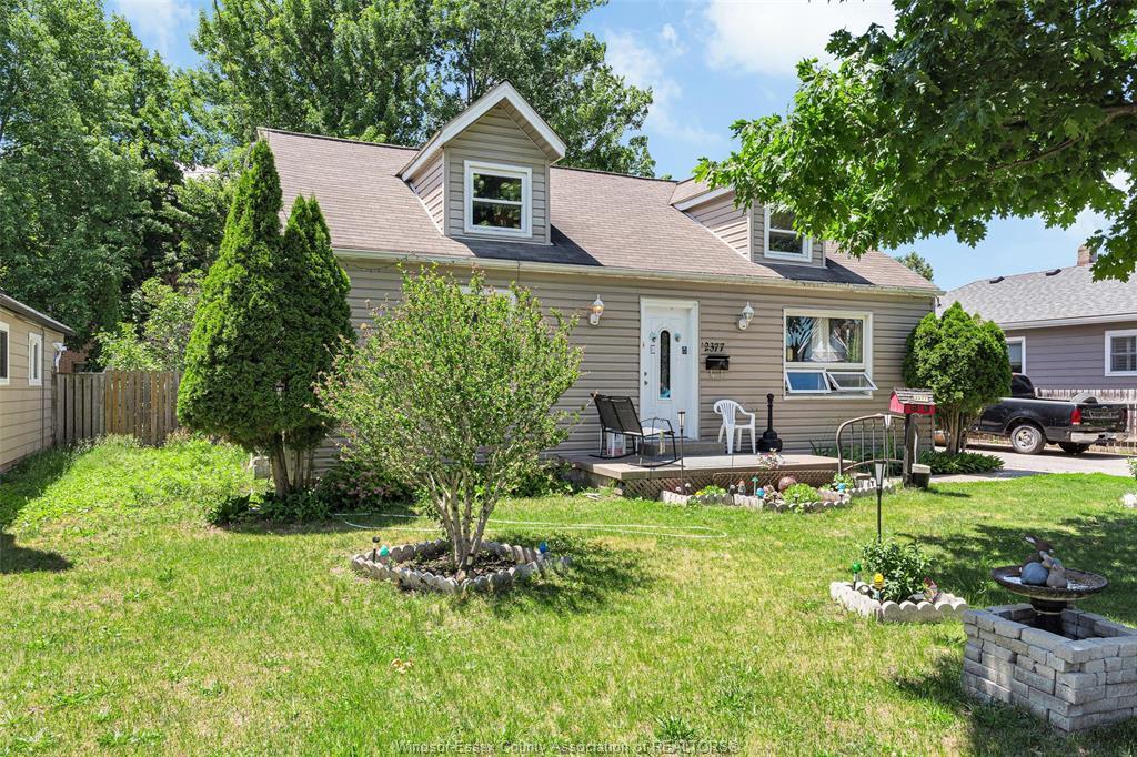 2377 Arthur, Windsor, ON