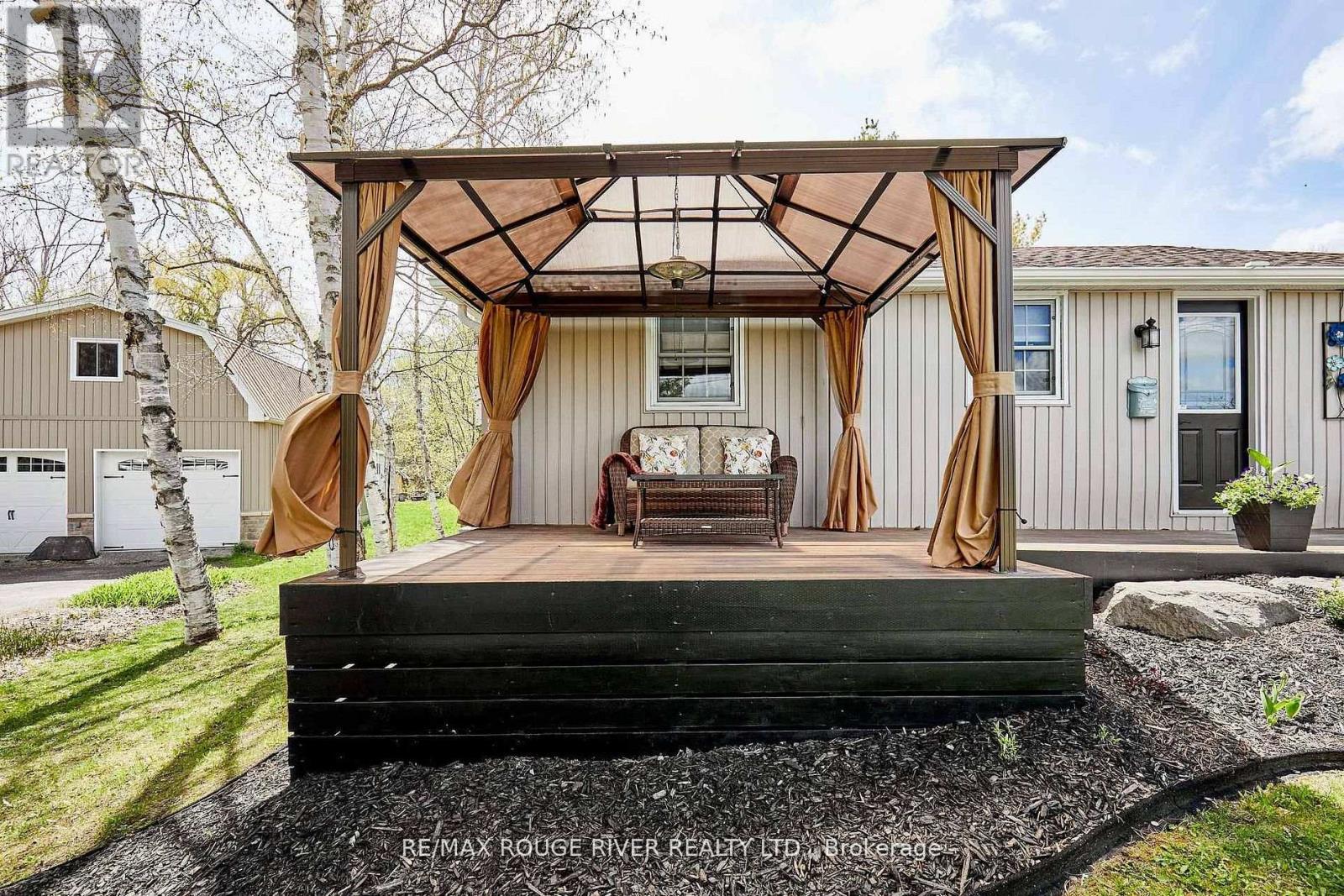 80 Davidge Drive, Scugog, ON