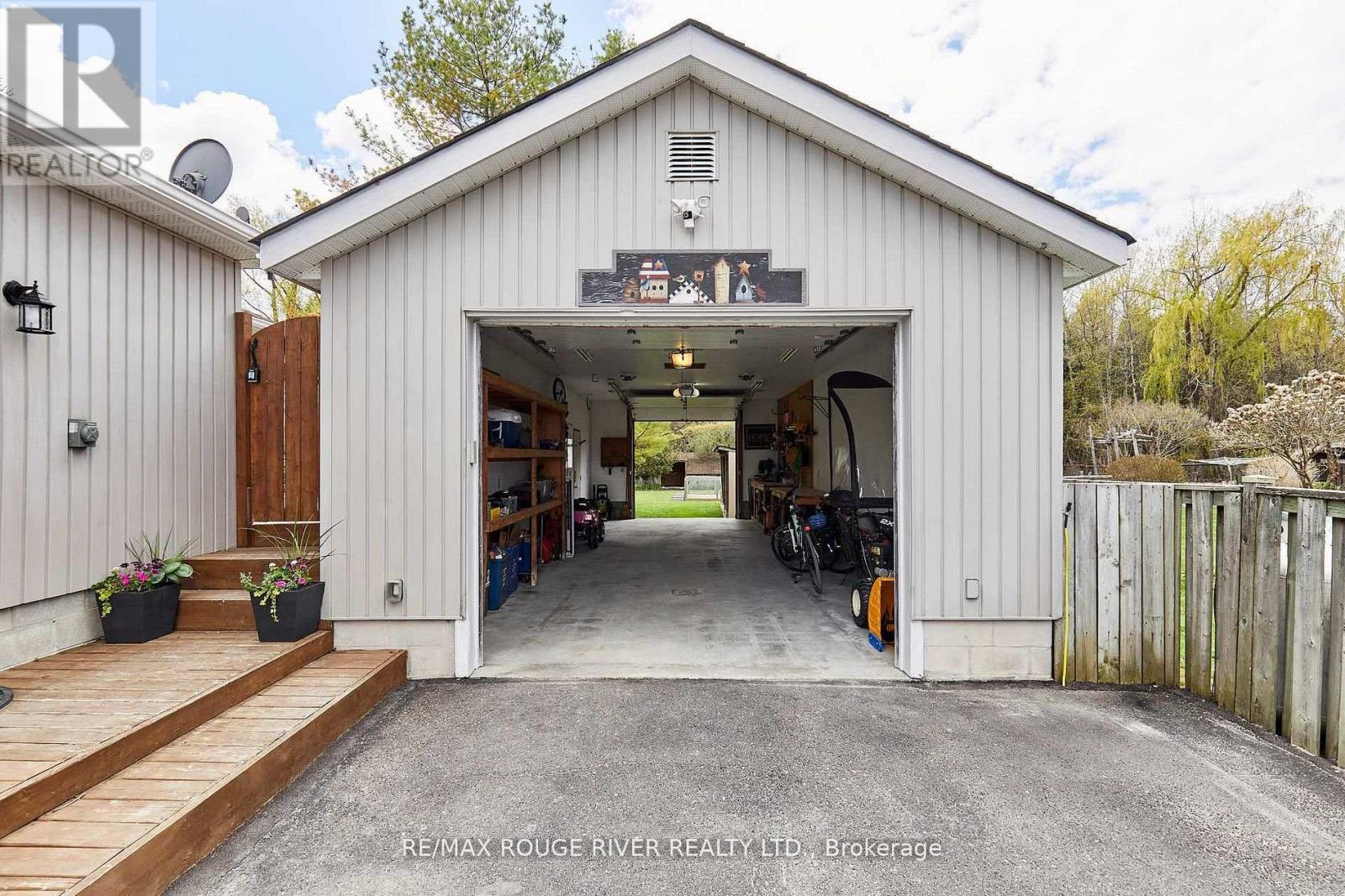 80 Davidge Drive, Scugog, ON