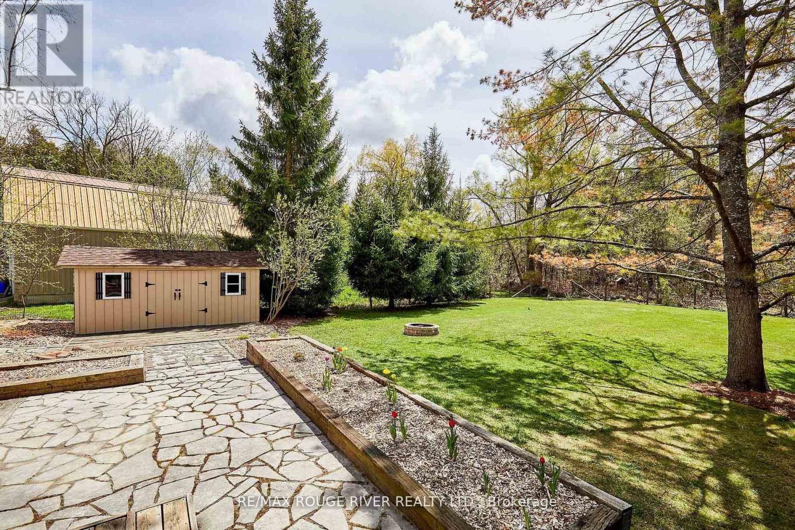 80 Davidge Drive, Scugog, ON