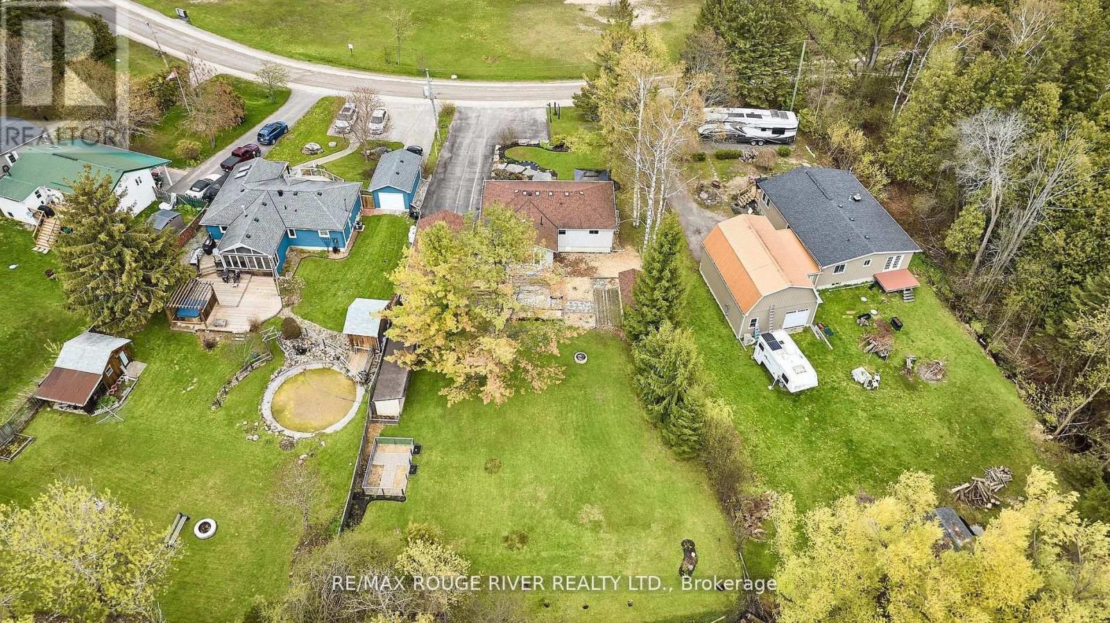 80 Davidge Drive, Scugog, ON