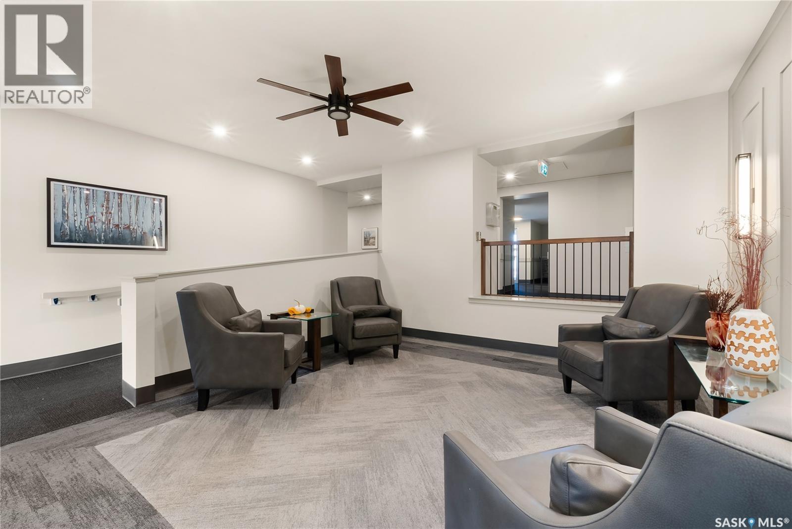 304 4615 Rae Street, Regina, SK