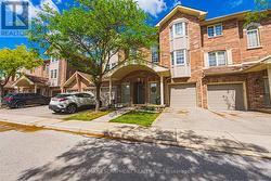 42 - 4045 UPPER MIDDLE ROAD Burlington, ON L7M 4S9