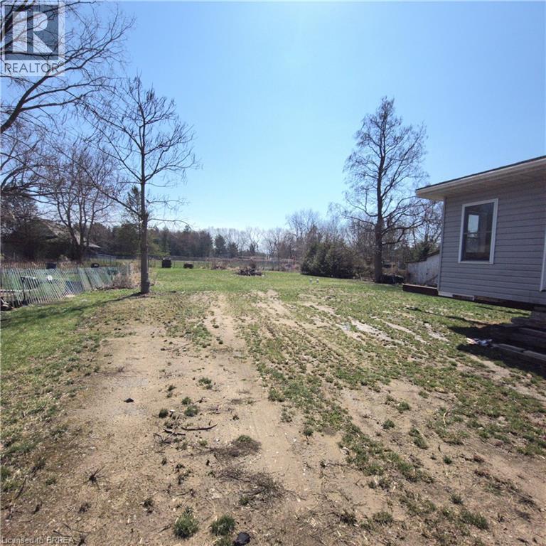 110 Queen Street E, St. Williams, ON
