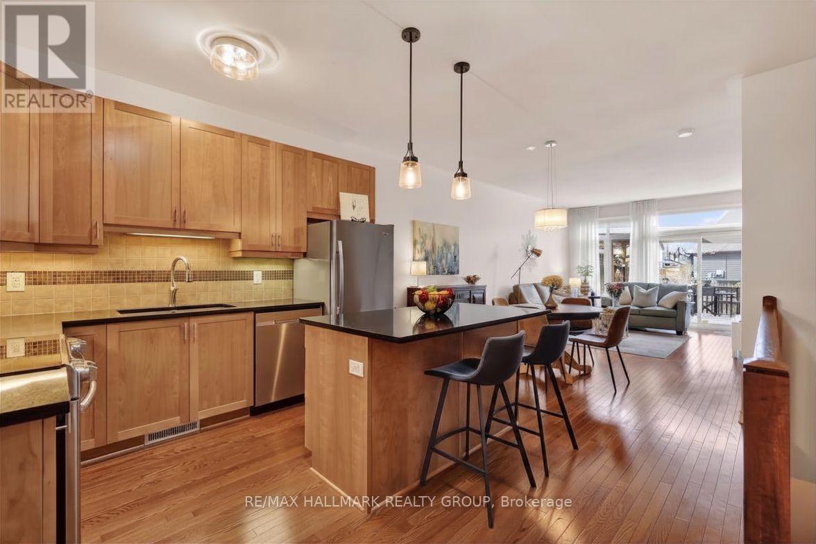 236 Bulrush Crescent, Ottawa, ON